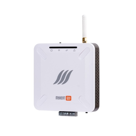 Контроллер удалённого управления котлом MYHEAT GO+