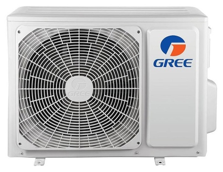 Кондиционер Gree Pular Inverter Arctic R32 white GWH18AGDXD-K6DNA4E