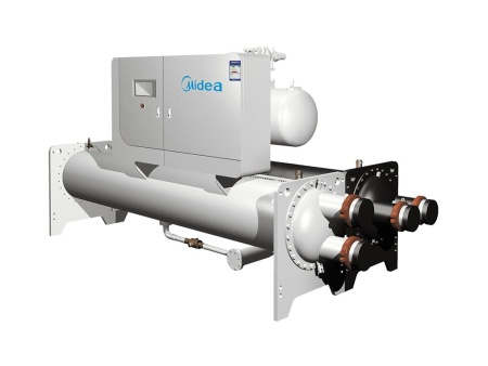 Холодильный агрегат Midea MWSC440A-FB3