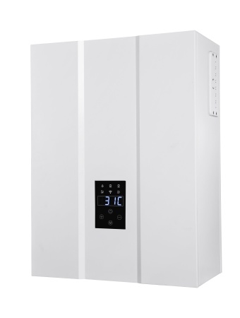 Настенный электрический котел Kentatsu Nobby Electro KBO(E)-20