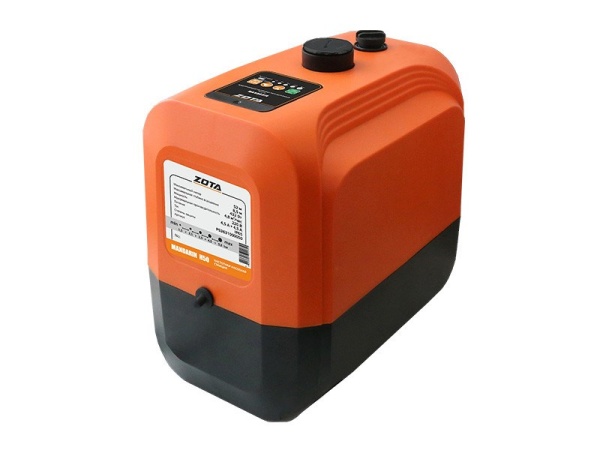 Насосная станция ZOTA Mandarin Н50