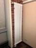 Стальной трубчатый радиатор 2-колончатый Arbonia 2180/10 N69 твв RAL 9016