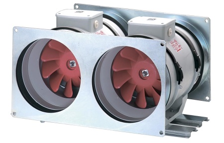 Канальный вентилятор Vortice LINEO 125 V0
