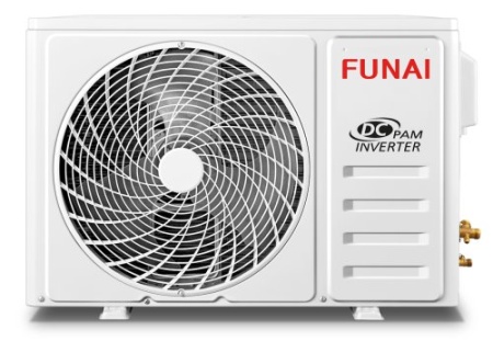 Инверторная сплит-система серии KADZOKU Inverter 2025 RAC-I-KD35HP.D03 (комплект)
