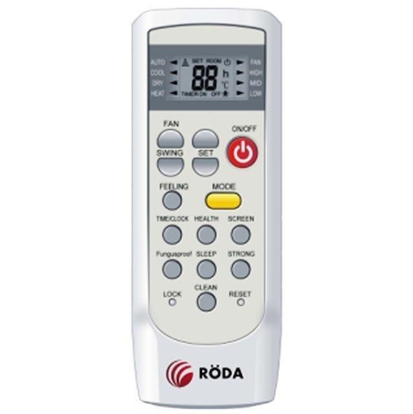 Сплит-системы Electrolux