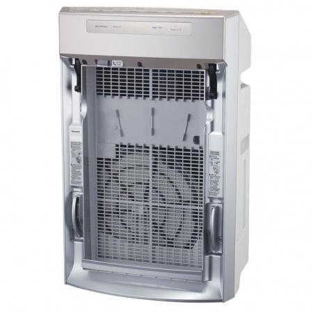 Очиститель-увлажнитель воздуха Panasonic F-VXR50R-N
