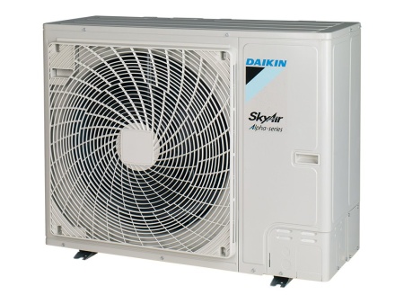 Подпотолочный кондиционер Daikin FHA100A/RZAG100NY1