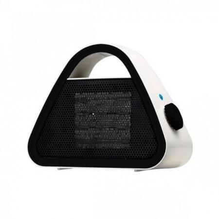 Бытовой тепловентилятор Timberk TFH T15XCZ