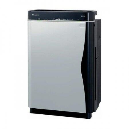 Очиститель-увлажнитель воздуха Daikin MCK75J