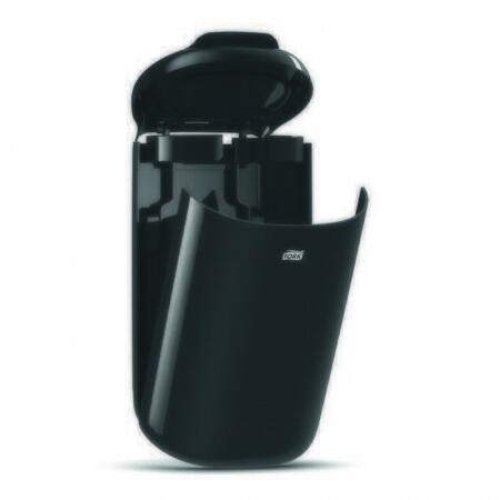 Урны для мусора Tork B3 черный 5л