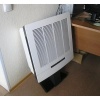 Очиститель воздуха со сменными фильтрами Euromate VisionAir1 CarbonMax
