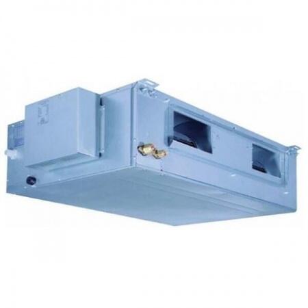 Канальный кондиционер Gree U-Match II GU100PHS/A1-K/GU100W/A1-M