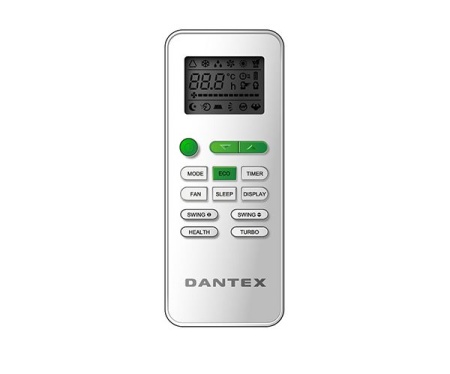Настенная сплит-система DANTEX RK-12ENT3/ RK-12ENT3E