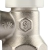 Запорно-балансировочный вентиль STOUT SVL 1156 000015