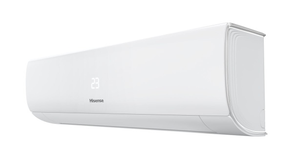 Внутренний блок настенного типа серии ZOOM FREE Match DC Inverter R32 AMS-07UW4RMRKB00