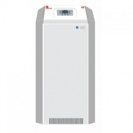 Напольный газовый котел Лемакс CLEVER-30