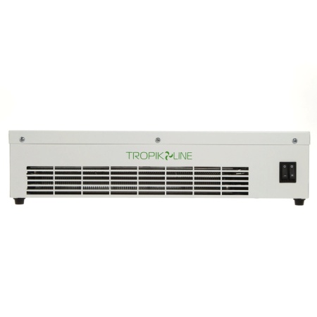 Электрическая тепловая завеса Tropik Line К-3