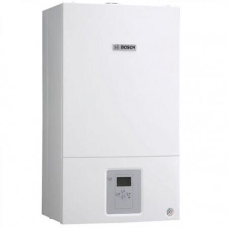 Настенный газовый котел 28 кВт Bosch WBN6000-28C RN S5700