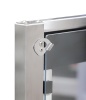 Пароконвектомат LUXSTAHL EASY EV-SDE910-LS