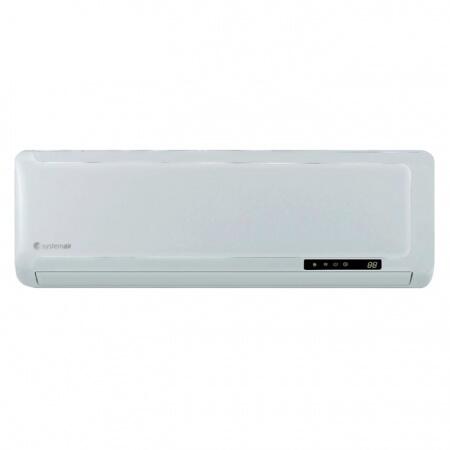 Настенная VRF система Systemair SYSVRF2 WALL 36 Q
