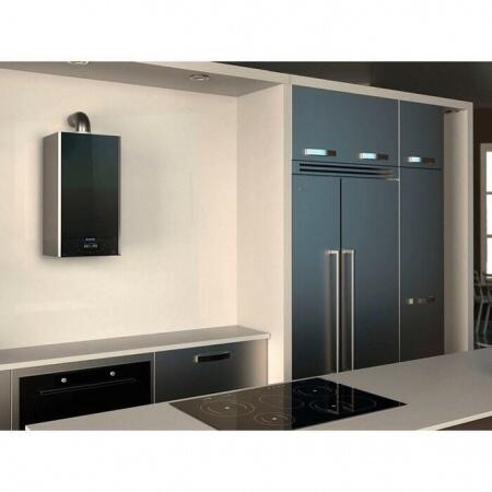 Настенный газовый котел Ariston ALTEAS ONE NET 24