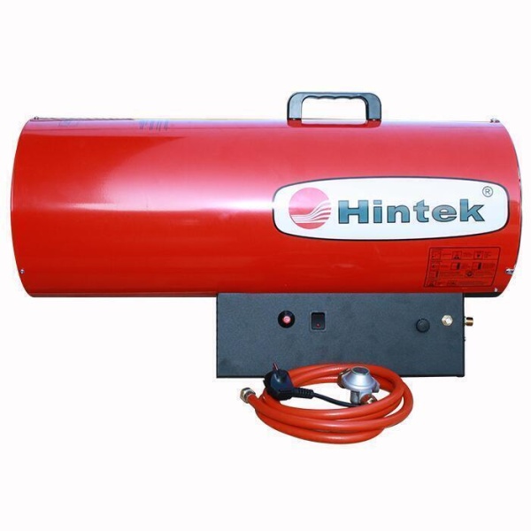 Газовая пушка 50 кВт Hintek GAS 50