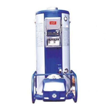 Дизельный котел 100 кВт Navien 1035RPD