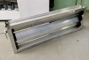 Воздушный клапан TROX JZ-G 1000х300/Z04  (1000 x 300 x 120 мм)