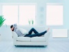 Декоративная панель NDG4 062 White