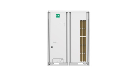 Модульные наружные блоки EKVO-CC EKVO200CCNDA-A
