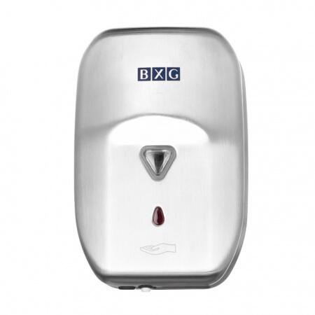 Дозатор жидкого мыла BXG ASD-1200