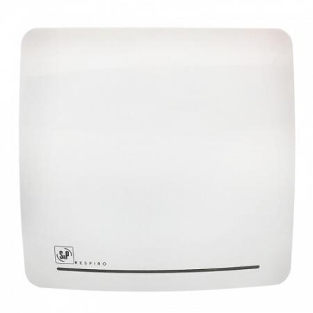 Бытовая приточно-вытяжная вентиляционная установка Soler & Palau CAD 60 (RESPIRO-150)