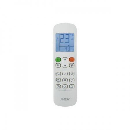 Кассетная VRF система Mdv D71Q1/N1-D