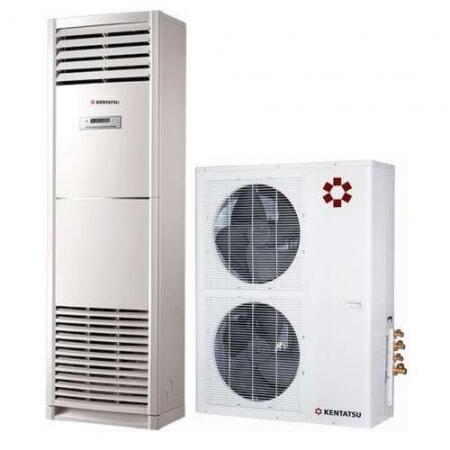 Колонный кондиционер Kentatsu KSFW70XFAN1/KSUT70HFAN1