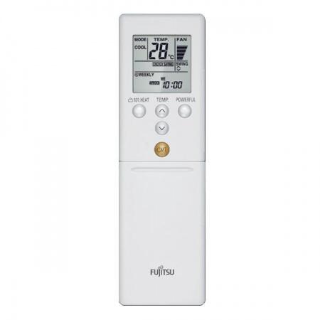 Воздух-Воздух Fujitsu ASYG09LTCA/AOYG09LTC(N)