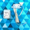 Помпа проточная SAUERMANN Si-27 (Производительность 20 л/ч, Высота подъема 3м.)
