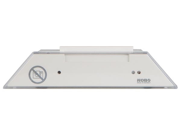 Приемник Nobo R80 RXC 700
