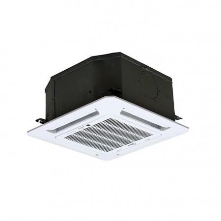 Кассетный внутренний блок мульти-сплит системы Midea MCA3I-09HRFN1-Q/T-MBQ-03D1