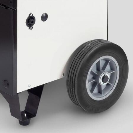Промышленный осушитель воздуха TROTEC TTK 570 ECO