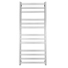 Электрический полотенцесушитель лесенка Grota Brezza 530x1800 El