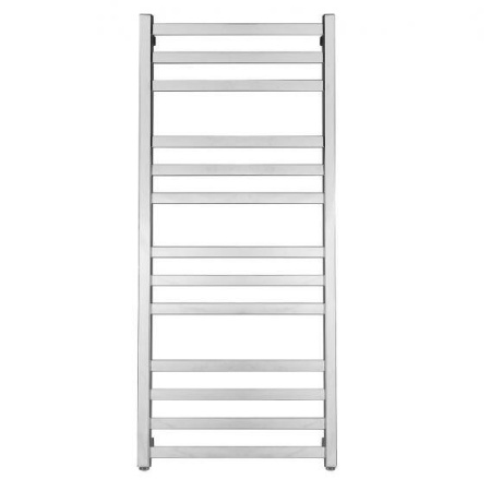 Электрический полотенцесушитель лесенка Grota Brezza 530x1800 El