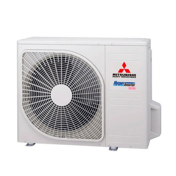 Напольно-потолочная инверторная сплит-система Mitsubishi Heavy FDE50VH/SRC50ZSX-S