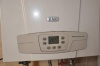 Настенный газовый котел Baxi ECOFOUR 1.14 F