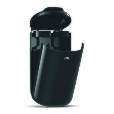 Урны для мусора Tork B3 черный 5л