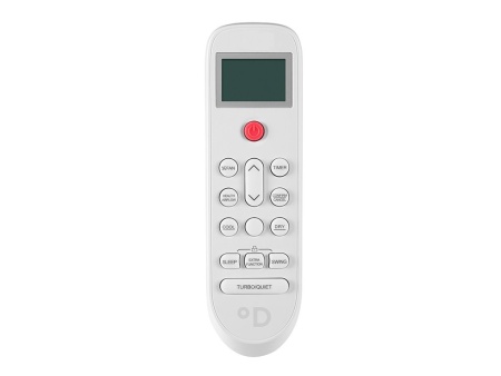Внутренний блок кондиционера DAICHIxMES E35AVQ1_UNL_A