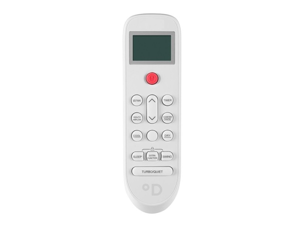Внутренний блок кондиционера DAICHIxMTC B50AVQ1_UNL_A