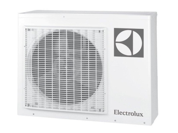 Кассетный кондиционер Electrolux EACС-36H/UP2/N3/EACO-36H/UP2/N3 (380)