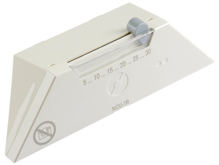 Термостат Nobo NCU 1R