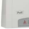 Пластиковая сушилка для рук Puff 8811А