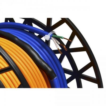 Нагревательный кабель Aura Universal LTL 21-275